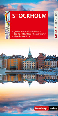 Stockholm - Rasso Knoller - E-Book