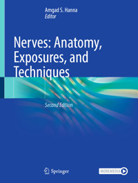 Nerves: Anatomy, Exposures, and Techniques -  - E-Book