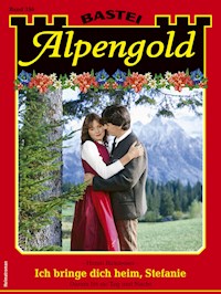 Alpengold 350 - Hanni Birkmoser - E-Book