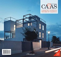 Casas internacional 170: Casas en Valencia - Manuel Cerdá Peréz - E-Book