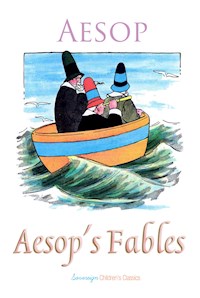 Aesop's Fables - Aesop - E-Book