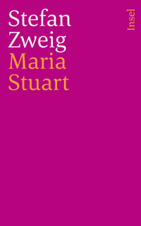 Maria Stuart - Zweig Stefan - E-Book + Hörbuch