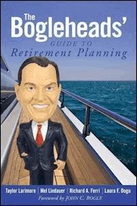 The Bogleheads' Guide to Retirement Planning - Taylor Larimore - E-Book