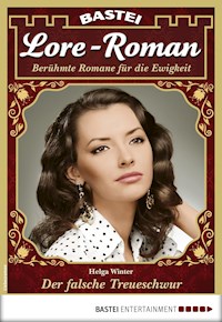Lore-Roman 66 - Helga Winter - E-Book