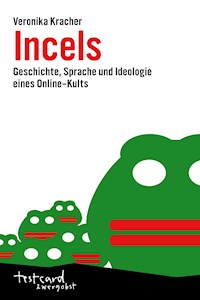 Incels - Veronika Kracher - E-Book
