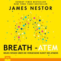 Breath - Atem - James Nestor - Hörbuch