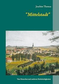 Mittelstadt - Thomas Joachim - E-Book