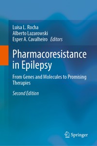 Pharmacoresistance in Epilepsy - - E-Book