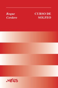 Curso de Solfeo - Roque Cordero - E-Book