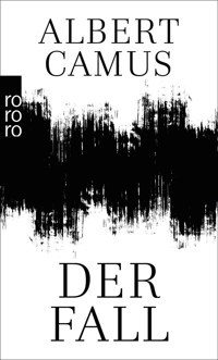 Der Fall - Albert Camus - E-Book