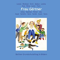 Frau Gärtner - Sylvia Villwock - E-Book