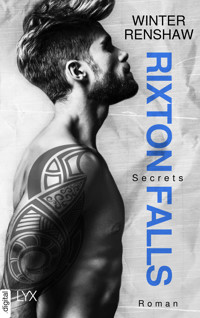 Rixton Falls - Secrets - Winter Renshaw - E-Book