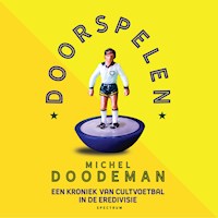 Doorspelen - Michel Doodeman - Hörbuch