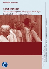 Schulleiterinnen - Mechthild von Lutzau - E-Book