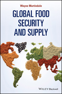 Global Food Security and Supply - Wayne Martindale - E-Book