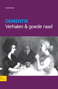 Dementie - R. Geelen - E-Book