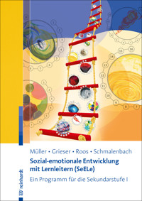 Sozial-emotionale Entwicklung mit Lernleitern (SeELe) - Thomas Müller - E-Book