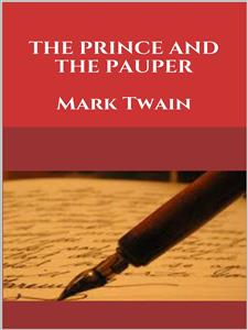 The Prince and the Pauper - Mark Twain - E-Book