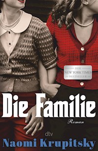 Die Familie - Naomi Krupitsky - E-Book