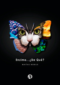 Enzima... ¿de qué? - Matias Leonardo Nobile - E-Book