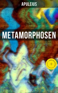 Metamorphosen - Apuleius - E-Book