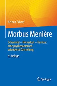 Morbus Menière - Helmut Schaaf - E-Book