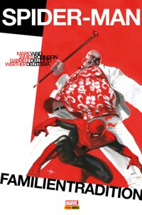Spider-Man Familientradition - James Robinson - E-Book