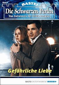 Die Schwarzen Perlen - Folge 04 - O. S. Winterfield - E-Book