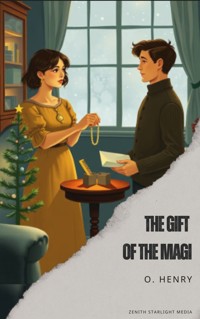 The Gift of the Magi - O. Henry - E-Book