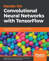 Hands-On Convolutional Neural Networks with TensorFlow - Iffat Zafar - E-Book