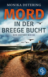 Mord in der Breege Bucht - Monika Detering - E-Book