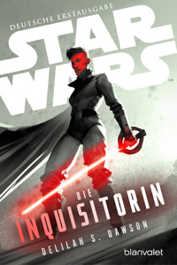 Star Wars™ Die Inquisitorin - Delilah S. Dawson - E-Book