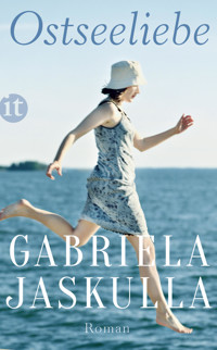 Ostseeliebe - Gabriela Jaskulla - E-Book