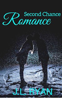 Second Chance Romance - J. L. Ryan - E-Book