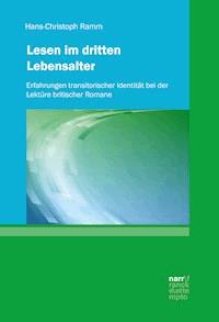 Lesen im dritten Lebensalter - Hans-Christoph Ramm - E-Book