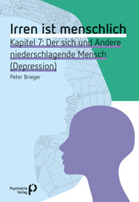 Irren ist menschlich Kapitel 7 - Peter Brieger - E-Book