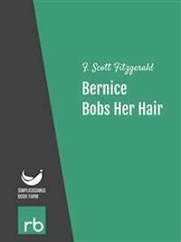 Flappers And Philosophers - Bernice Bobs Her Hair (Audio-eBook) - Fitzgerald - kostenlos E-Book