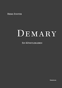 Demary - Heike Endter - E-Book