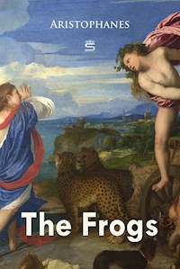 The Frogs - Aristophanes - E-Book