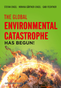 The Global Environmental Catastrophe Has Begun! - Stefan Engel - E-Book