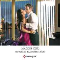 Secretaria de día, amante de noche - Maggie Cox - Hörbuch