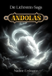Andolas - Nadine Erdmann - E-Book