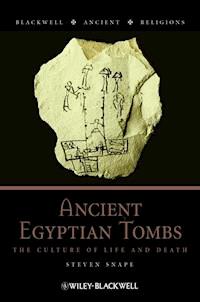 Ancient Egyptian Tombs - Steven Snape - E-Book