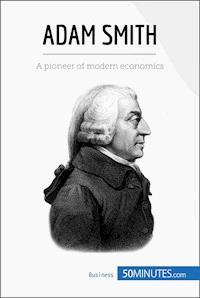 Adam Smith - 50minutes - E-Book