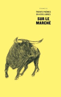 Sur le marché - Cyrille Vollet - E-Book