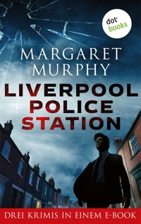 Liverpool Police Station - Margaret Murphy - E-Book