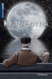 Küstengötter - Gaby Kaden - E-Book