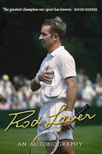 Rod Laver - Rod Laver - E-Book