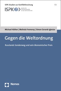 Gegen die Weltordnung - Michael Hüther - E-Book