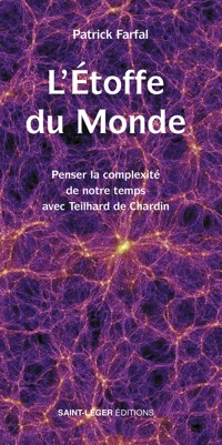 L'étoffe du monde - Patrick Farfal - E-Book